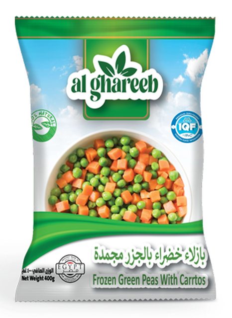 Broccoli — Al Ghareeb