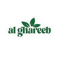 Al Ghareeb logo