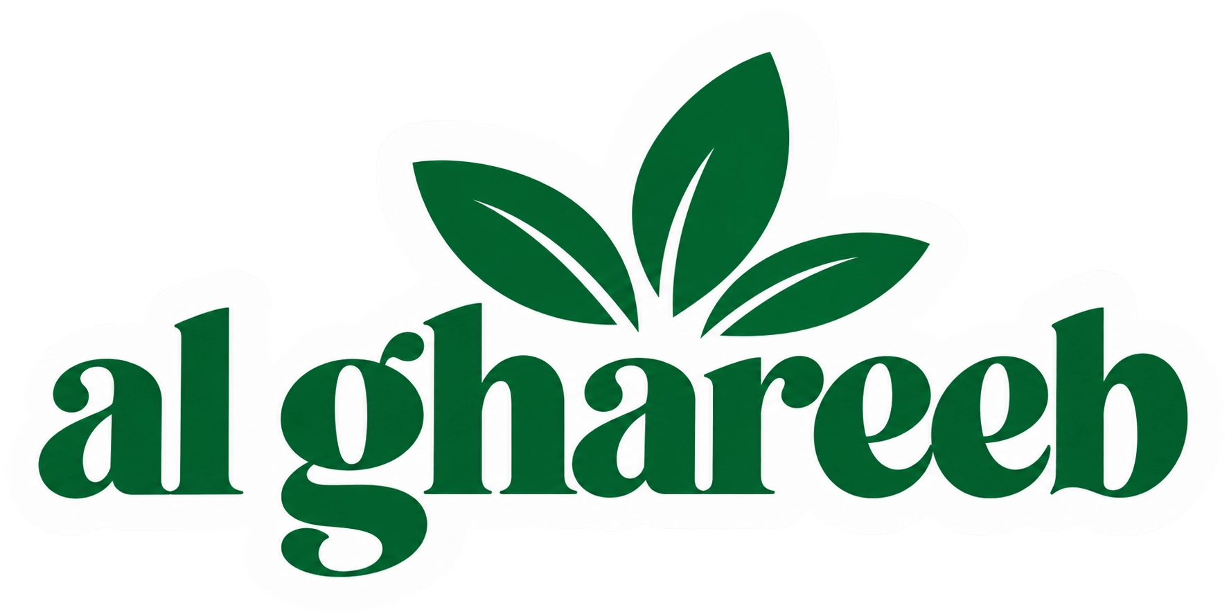 Al Ghareeb logo