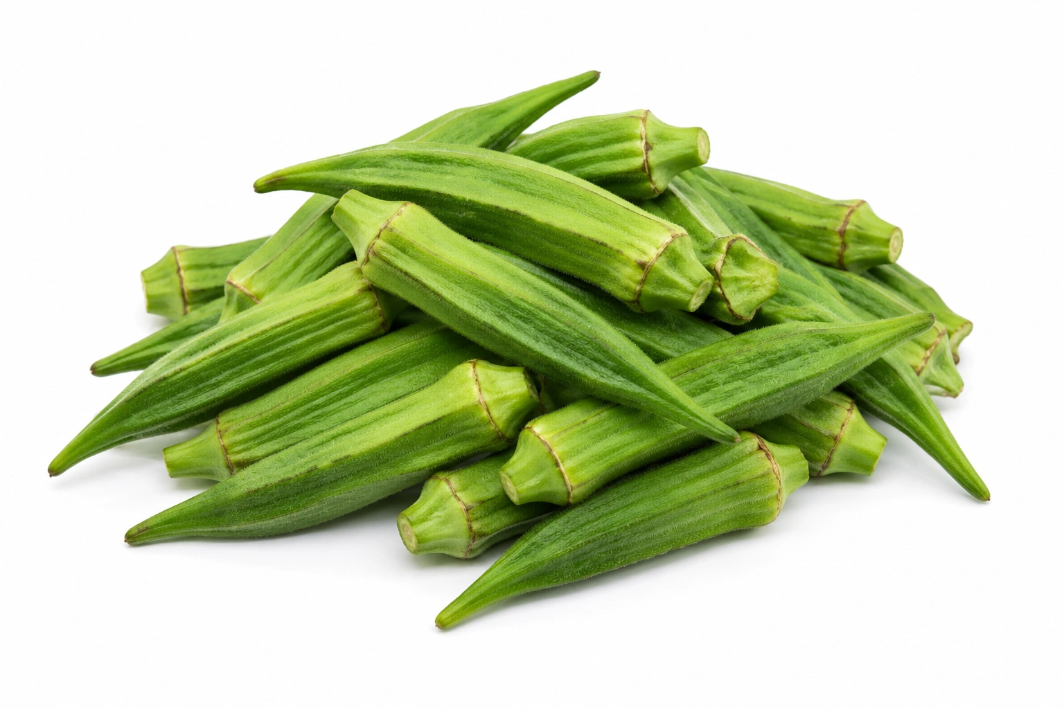Okra — Al Ghareeb