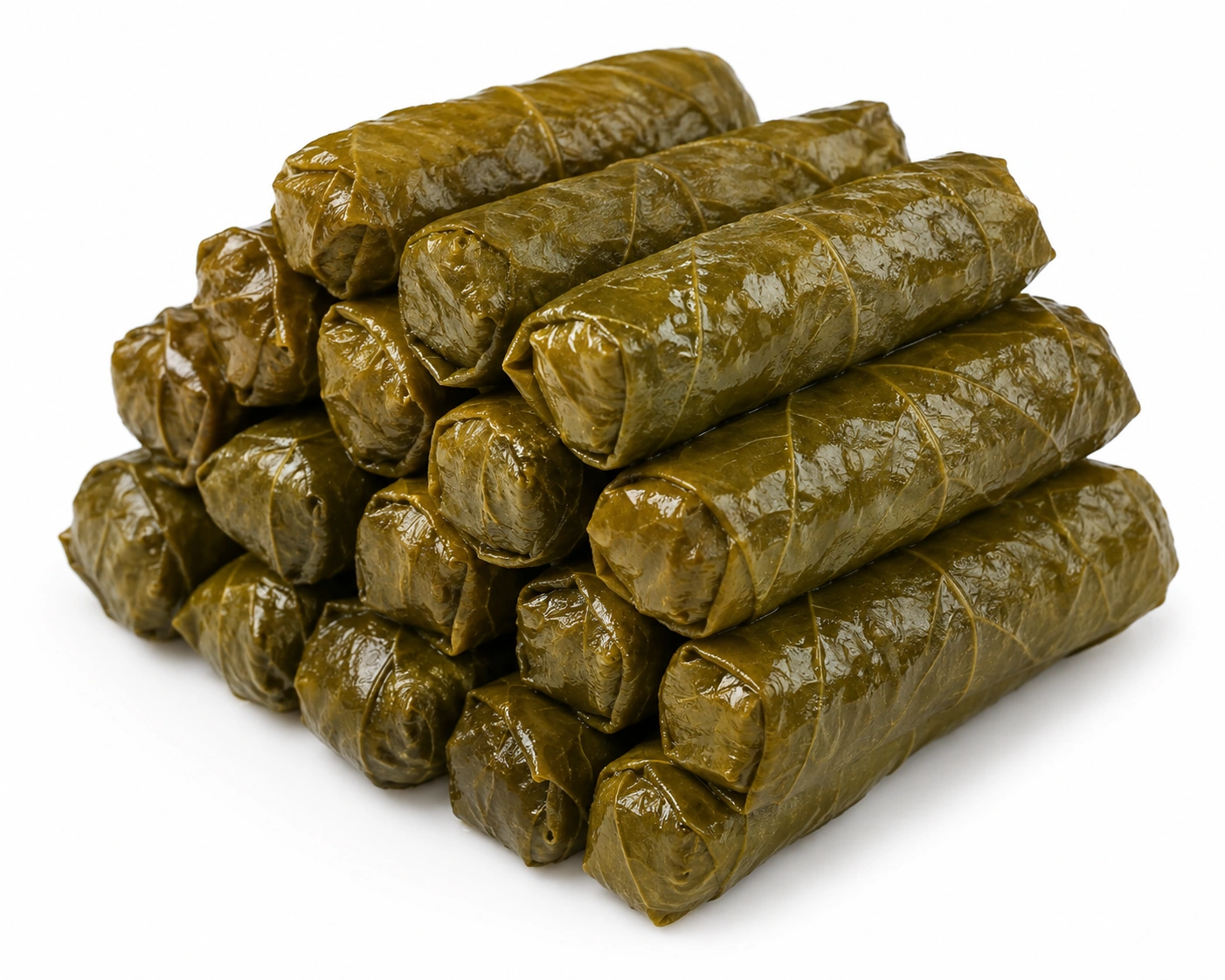 Vine leaves — Al Ghareeb